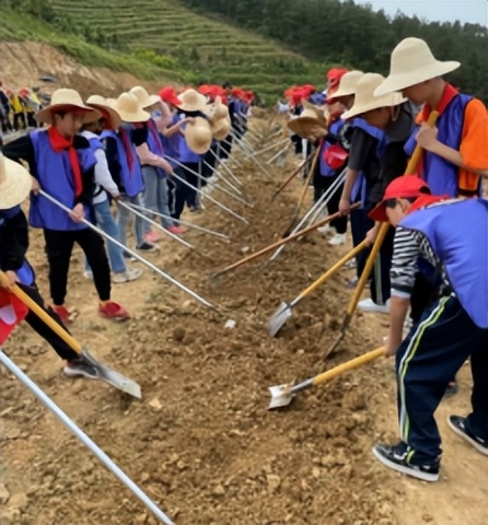 关于曾都区五丰学校的视频,湖北随州市曾都区五丰学校