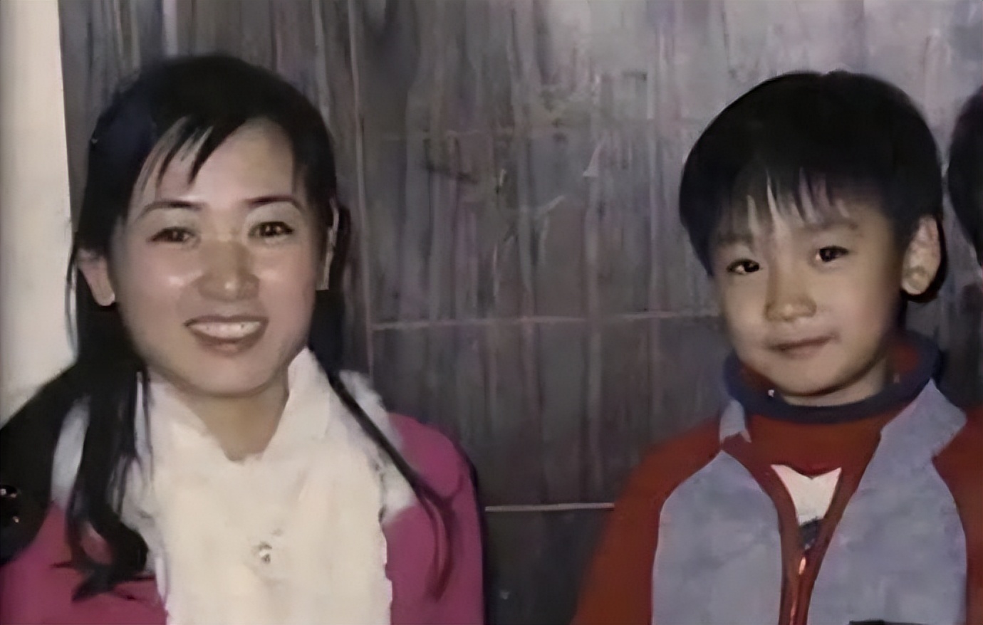 变形计大连妈妈完整版,变形计高考