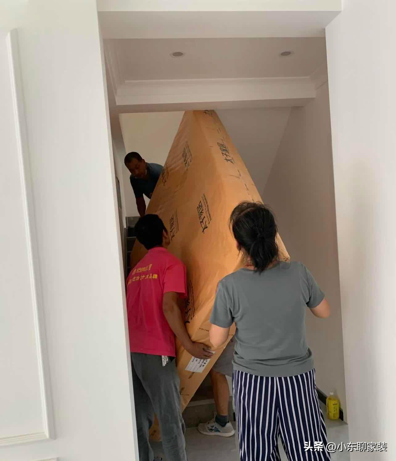 千万不要买的4种床垫,选床垫建议不买这11种床垫