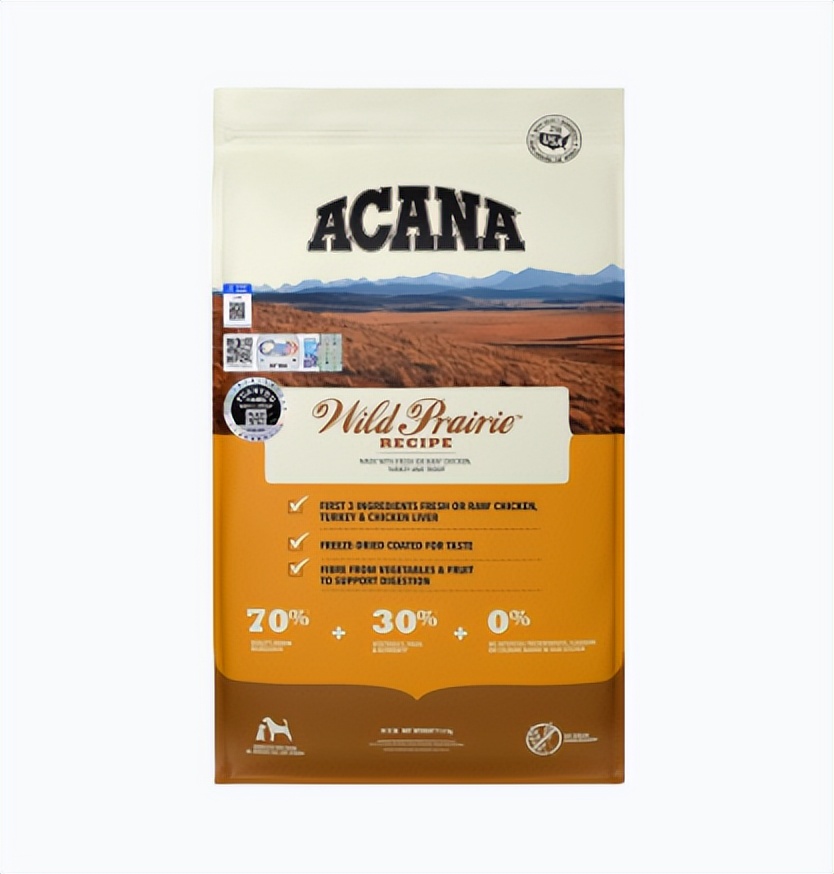 排名前十的狗粮厂家,优质狗粮排名