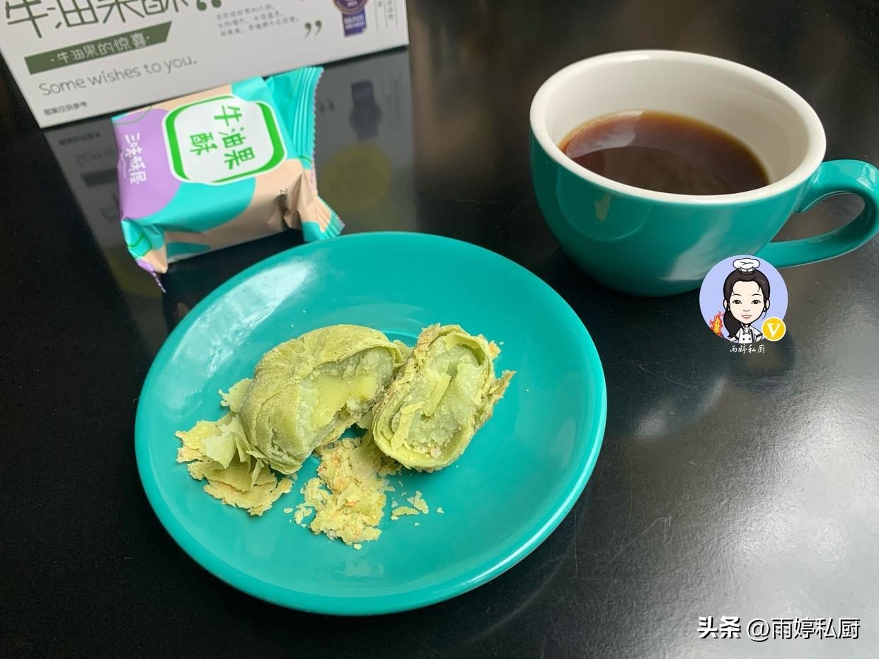 李佳琦直播零食推荐黑芝麻粉,李佳琦推荐的十样必买零食链接