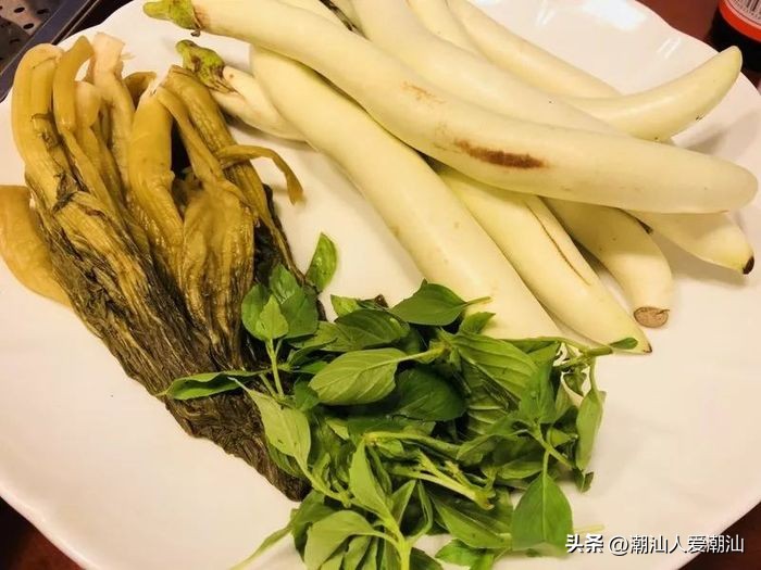 汕头天价粿条面,汕头天价粿条汤原视频