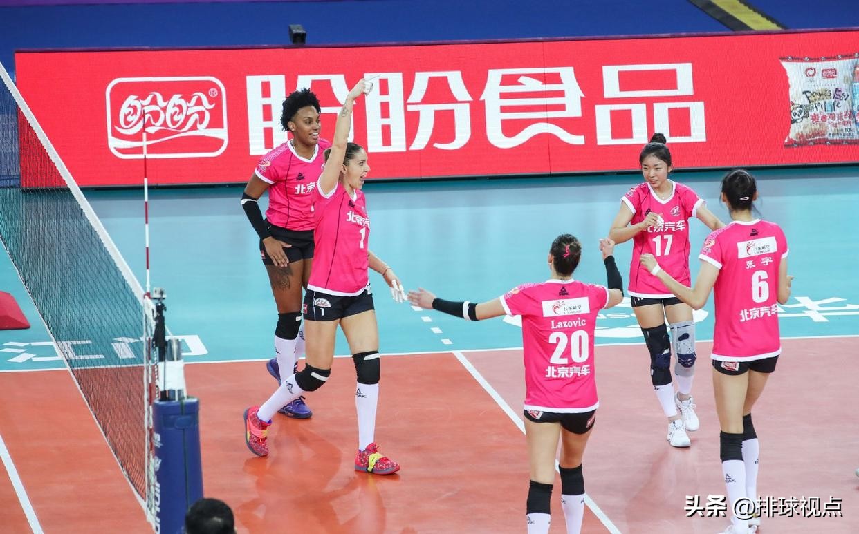 辽宁女排近期比赛情况,辽宁女排最新状况