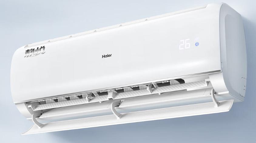 在空调界,格力和海尔你会pick哪位选手?数据说话!