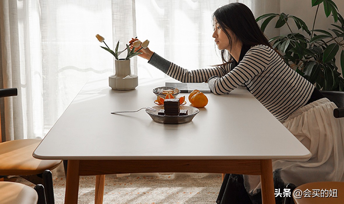 感受家的温暖,实木餐桌有哪些店铺推荐