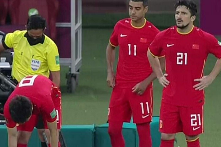 冉雄飞再谈李铁案,国足归化球员最新情况