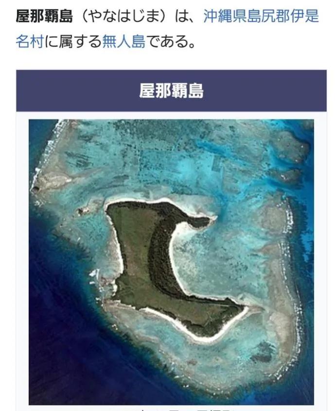 中国女子买无人岛遭到日本网友争议