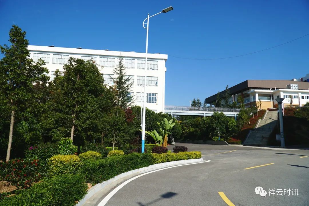 二十年前的祥云四中,祥云记忆23年前的祥云四中