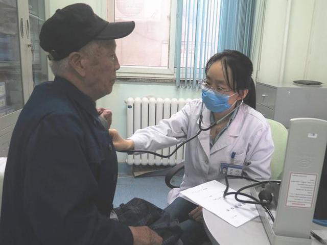 4种常见老年病家有老人的请注意,转告家里人