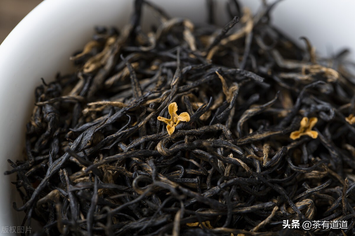 滇红茶和正山小种金骏眉哪个好,小种金骏眉大红袍哪种茶好