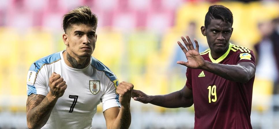 u20世界杯八强对阵图,u20世界杯八强时间对阵图