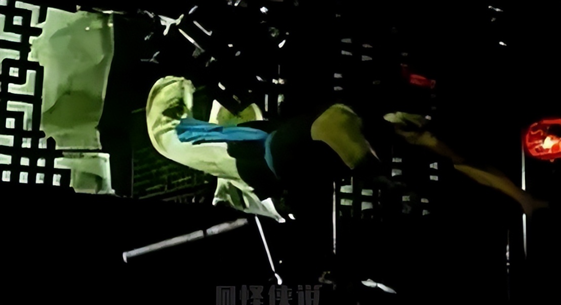 武侠剧连载17：三兄弟为*仇报**，加入梁山好汉劫富济贫、惩奸除恶