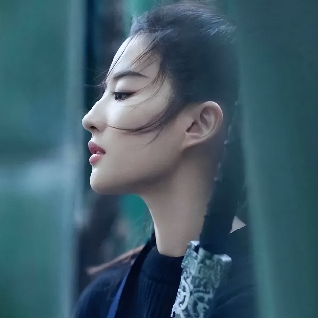 如何拥有翘鼻头,怎样可以拥有小翘鼻子