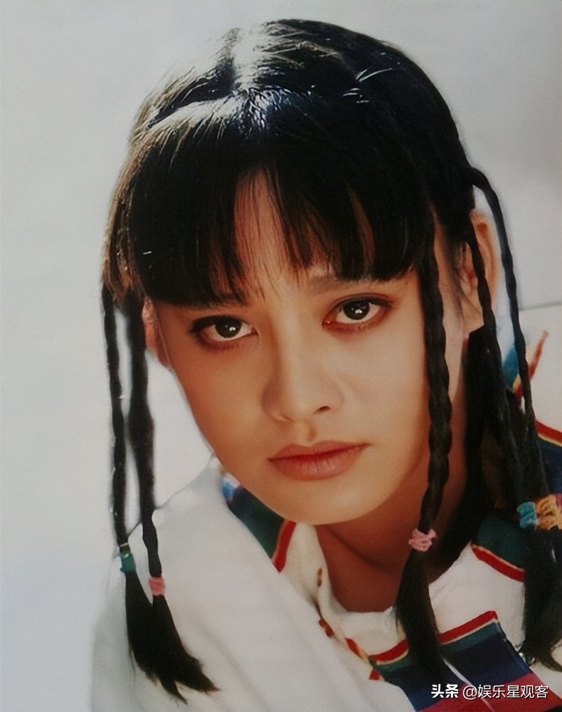 宁静和姜文分手了吗,宁静和姜文谈了多久恋爱