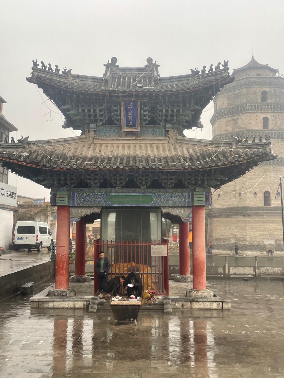 董董骑行山东,山东菏泽巨野县怎么样