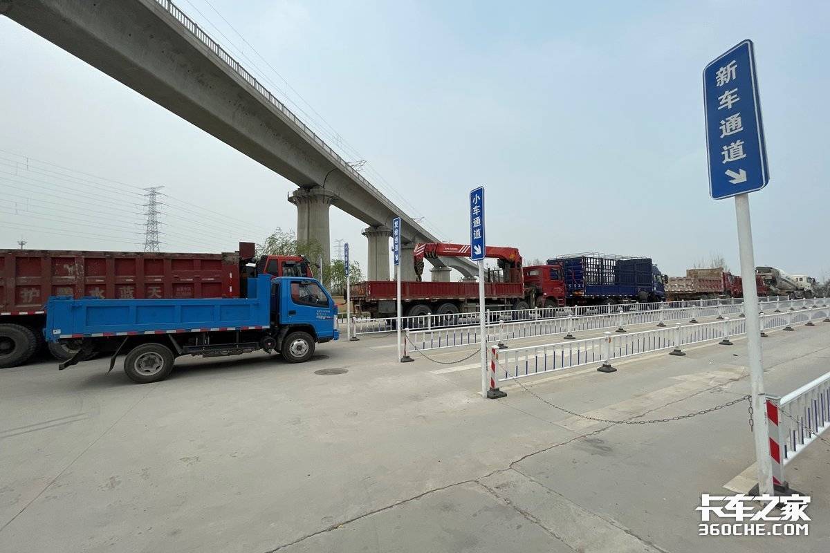 3月卡车销量出炉，重卡实现两位数同比上升，这些机遇点要把握！