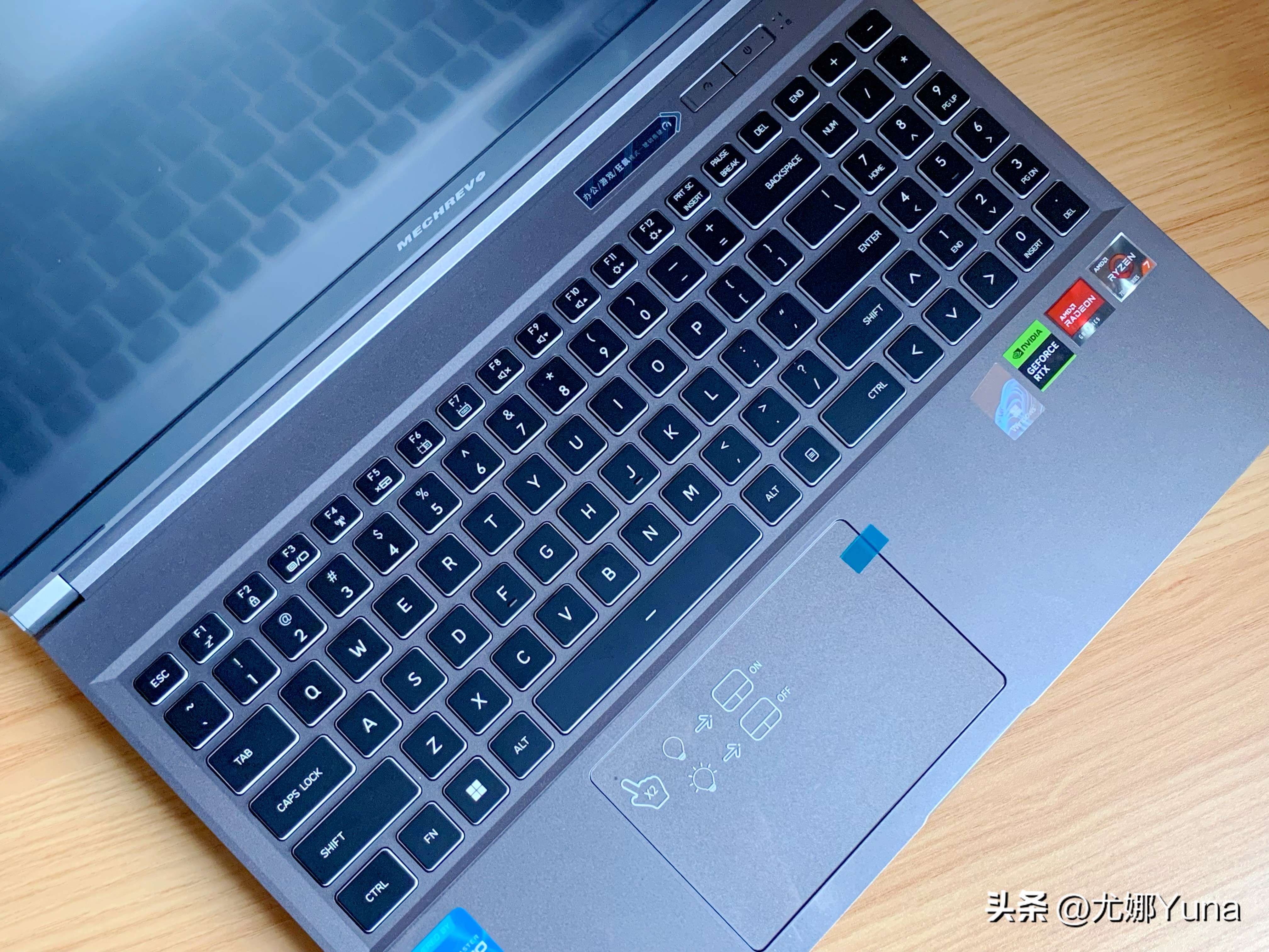 机械革命蛟龙15k3050和4050的区别,机械革命蛟龙15k3050好还是4050好