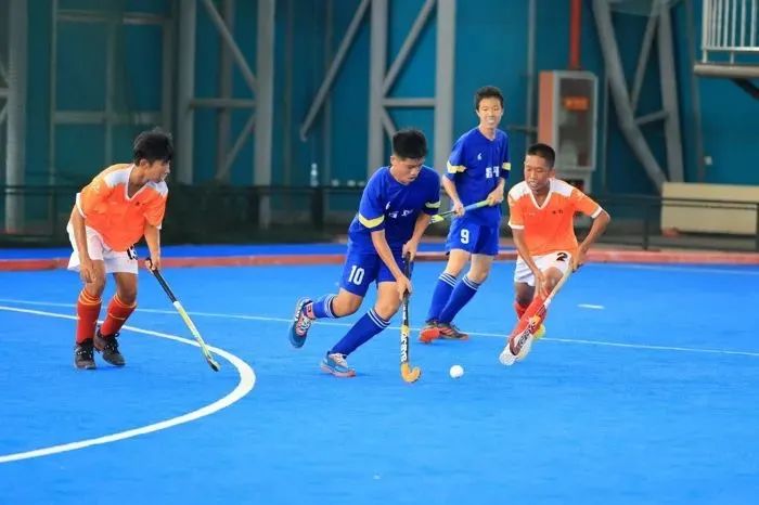 北京市第十六届运动会朝阳赛场,北京朝阳区双奥运动会开幕式