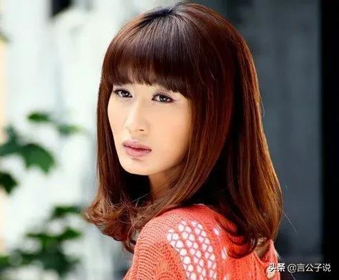 这8个女星相貌平平却一直演女主,五官漂亮却不耐看的10大女星