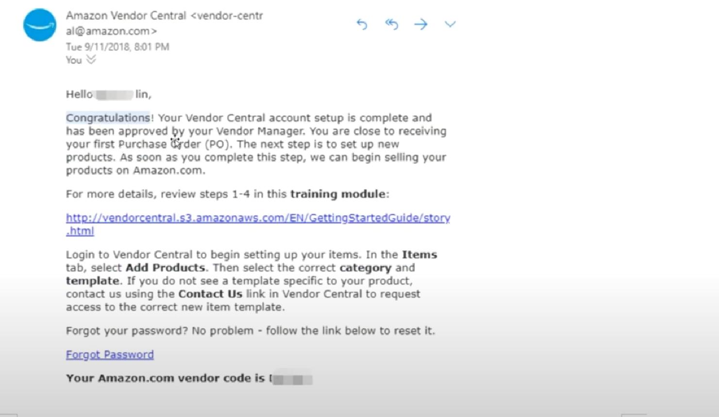 亚马逊scvevc账户的区别,亚马逊怎么开通vc账号