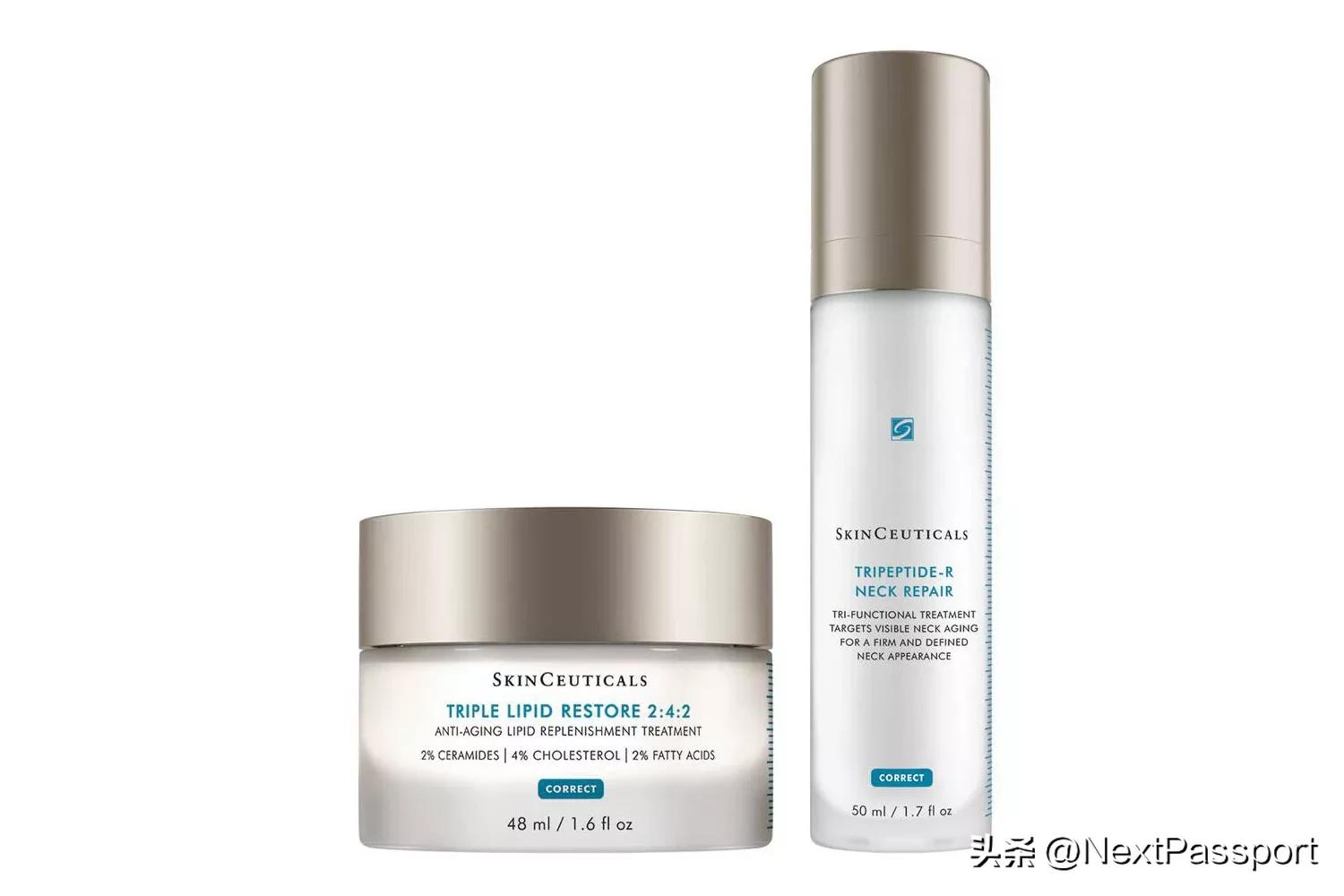 全球十大顶级奢侈护肤品牌,奢侈护肤品牌子排名