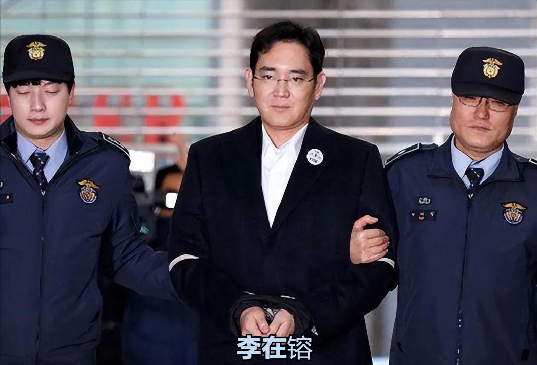 韩国财阀一手遮天吗,一手遮天的韩国财阀