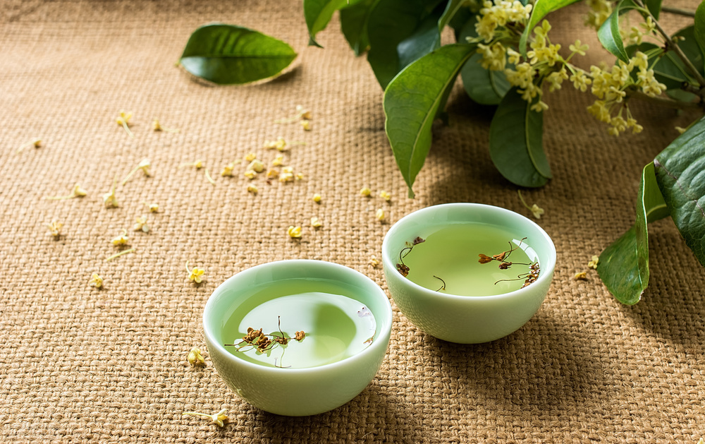 适合冬天喝的六种茶有哪些,寒冷的冬天多喝什么茶好