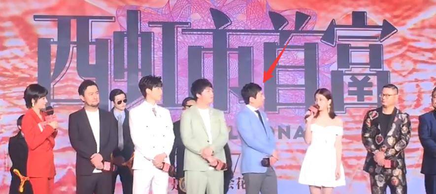 盘点娱乐圈情史混乱的五位女星,口碑极差的六位娱乐圈女星