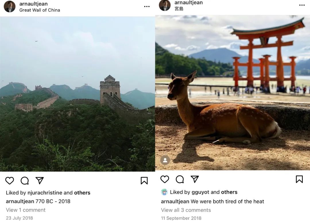 顶豪找贵族，LV家小公子的女友原来是伯爵之后…