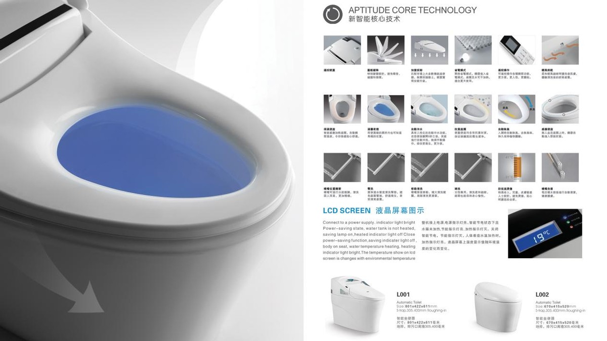 潮州卫浴博览会在哪里,国际厕所艺术周