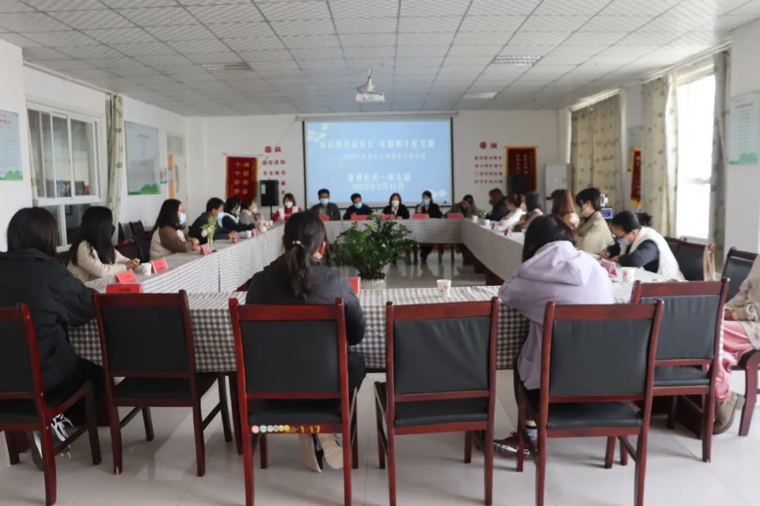 人民幼儿园部署清廉学校创建工作,幼儿园清廉学校创建基本情况