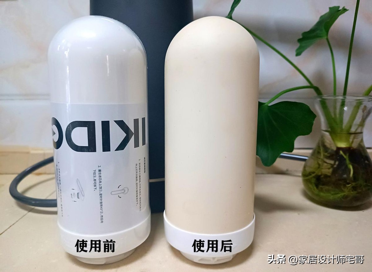 安心畅饮鲜活好水，易开得净水器C2ProMax深度评测
