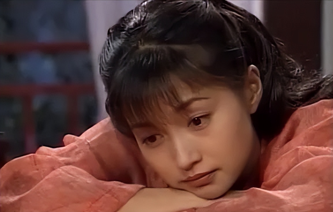 1994年，黎明迷上了“最美郭襄”，表白被拒，让黎明伤心了好久