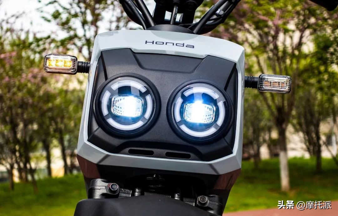 本田zoomere使用,本田zoomere值得购买吗