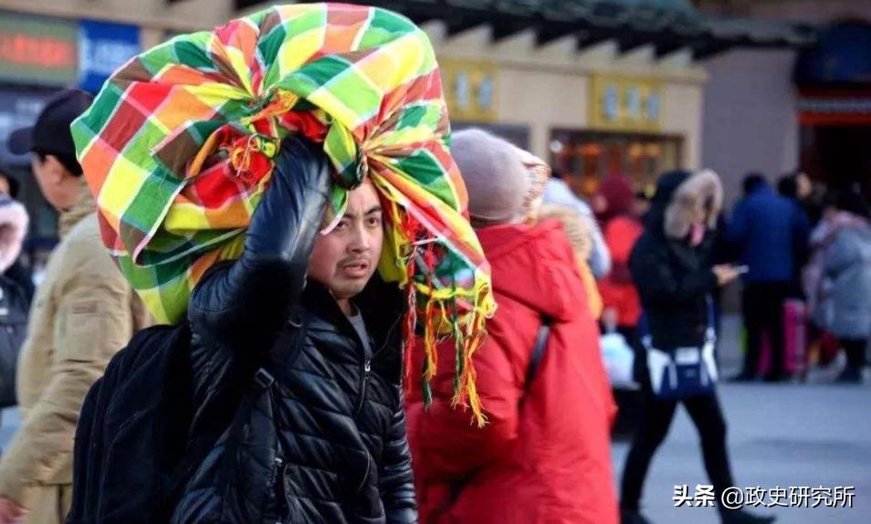 从“共和国长子”到“投资不过山海关”，东北百年来的盛衰浮沉