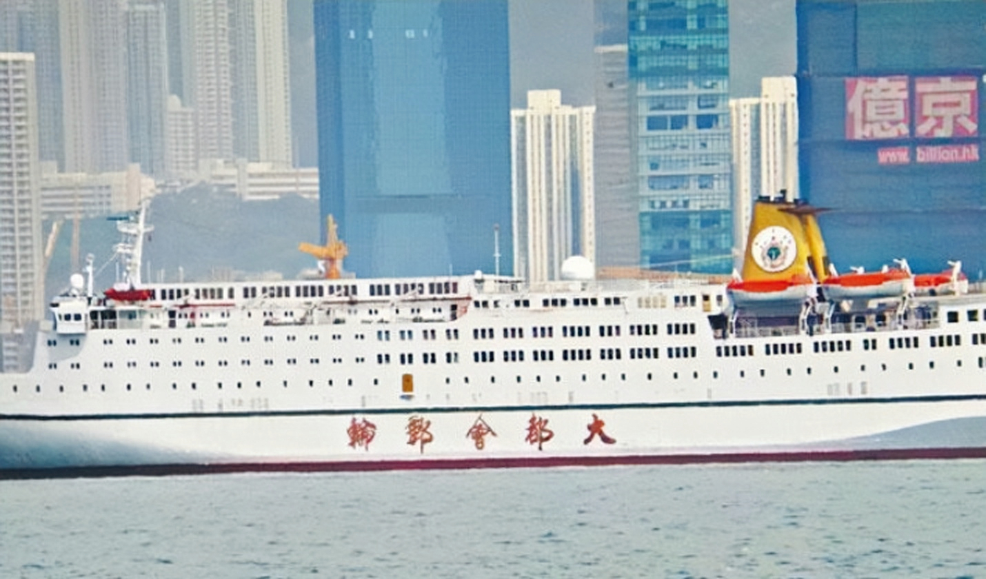 从赌船传奇到低调退隐，看叶寿如何在香港澳门撼动赌坛半世纪