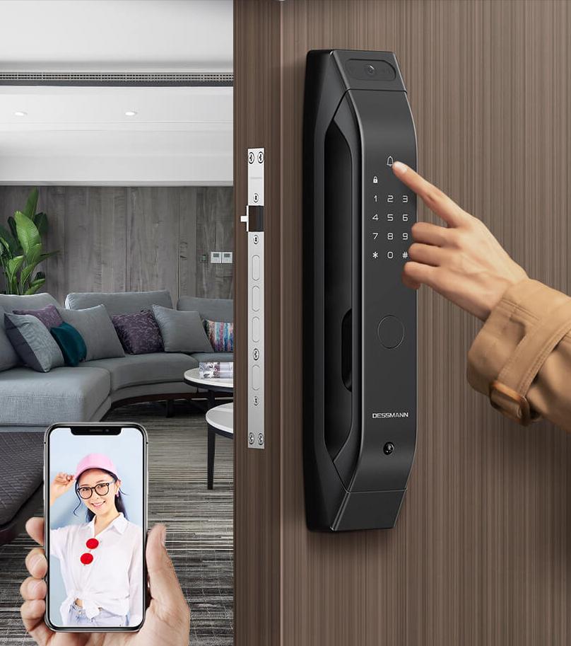 买指纹锁是交智商税吗,指纹锁几百和几千都是智商税吗