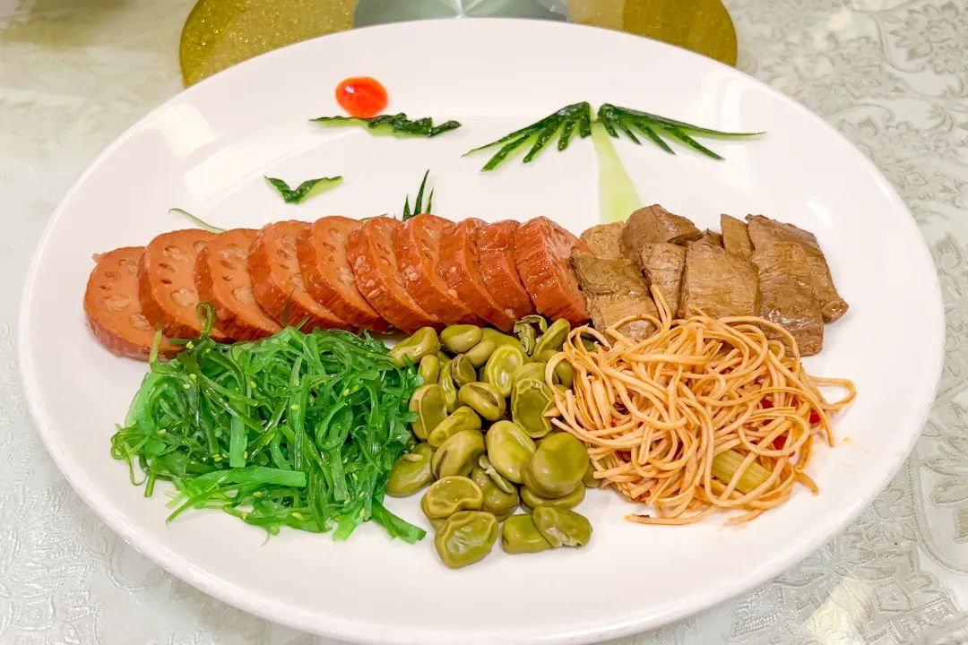 一路向南海南游轮,一场来自维京游轮的浪漫之旅