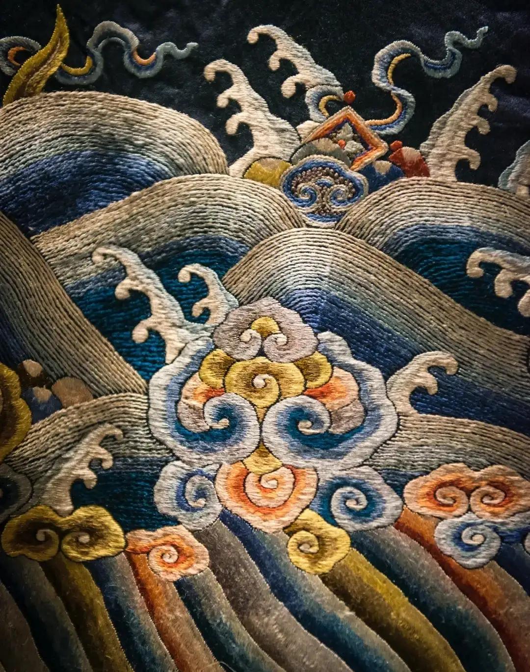 沈阳故宫藏清珍宝展,沈阳故宫博物院馆藏珍宝欣赏