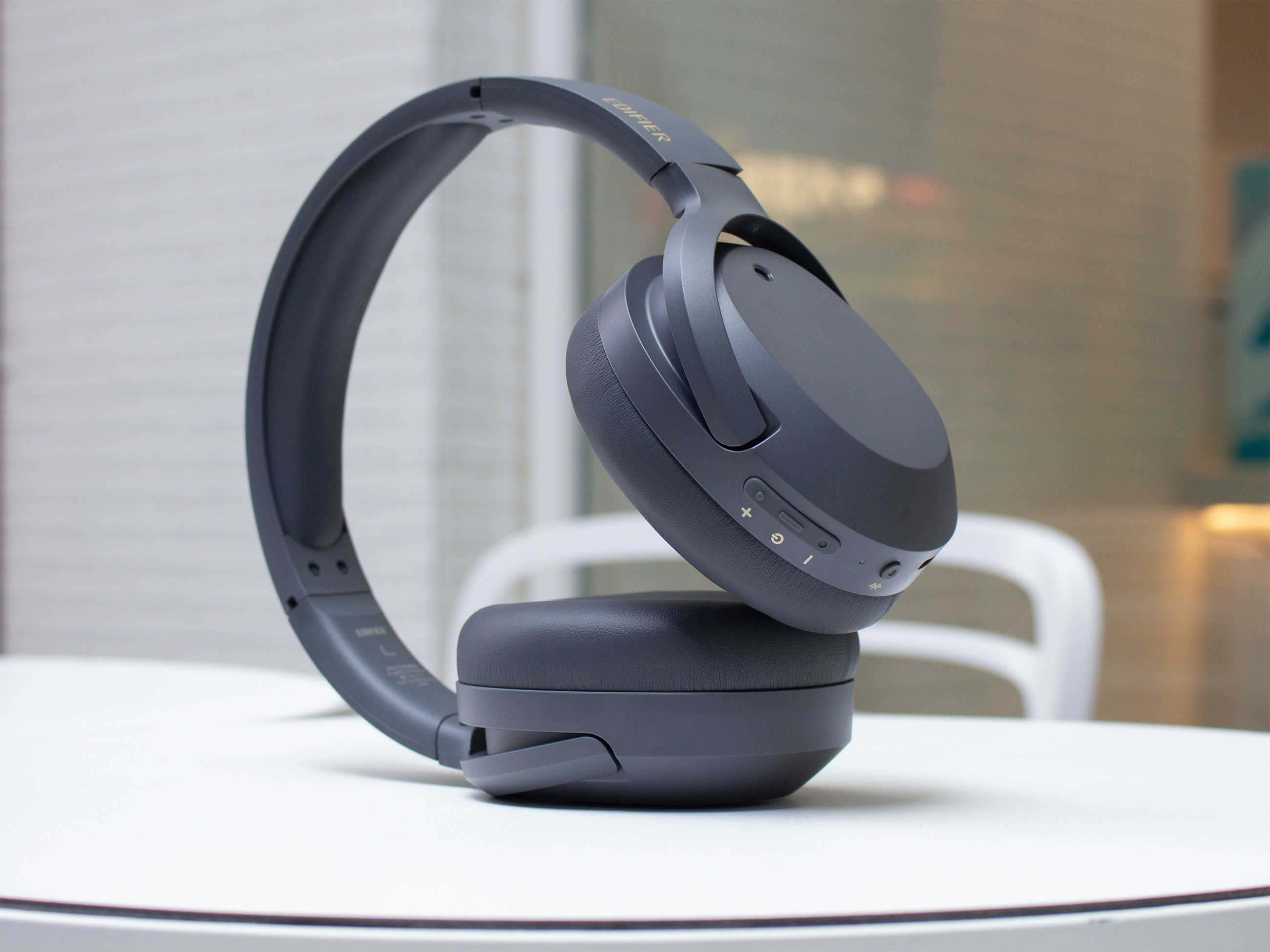 主动降噪耳机的耳机套,戴着舒服又能降噪的耳机套