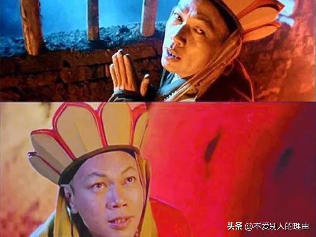 西游记中孙悟空被念几次紧箍咒,西游记孙悟空戴上紧箍咒时说的话