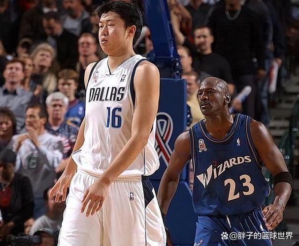 生不逢时毁了他们，若换个时代，这九位角色球员最差也是准全明星