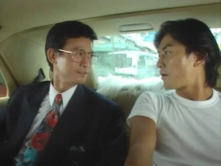 他红了30年和妻子分居却零绯闻,她红了之后