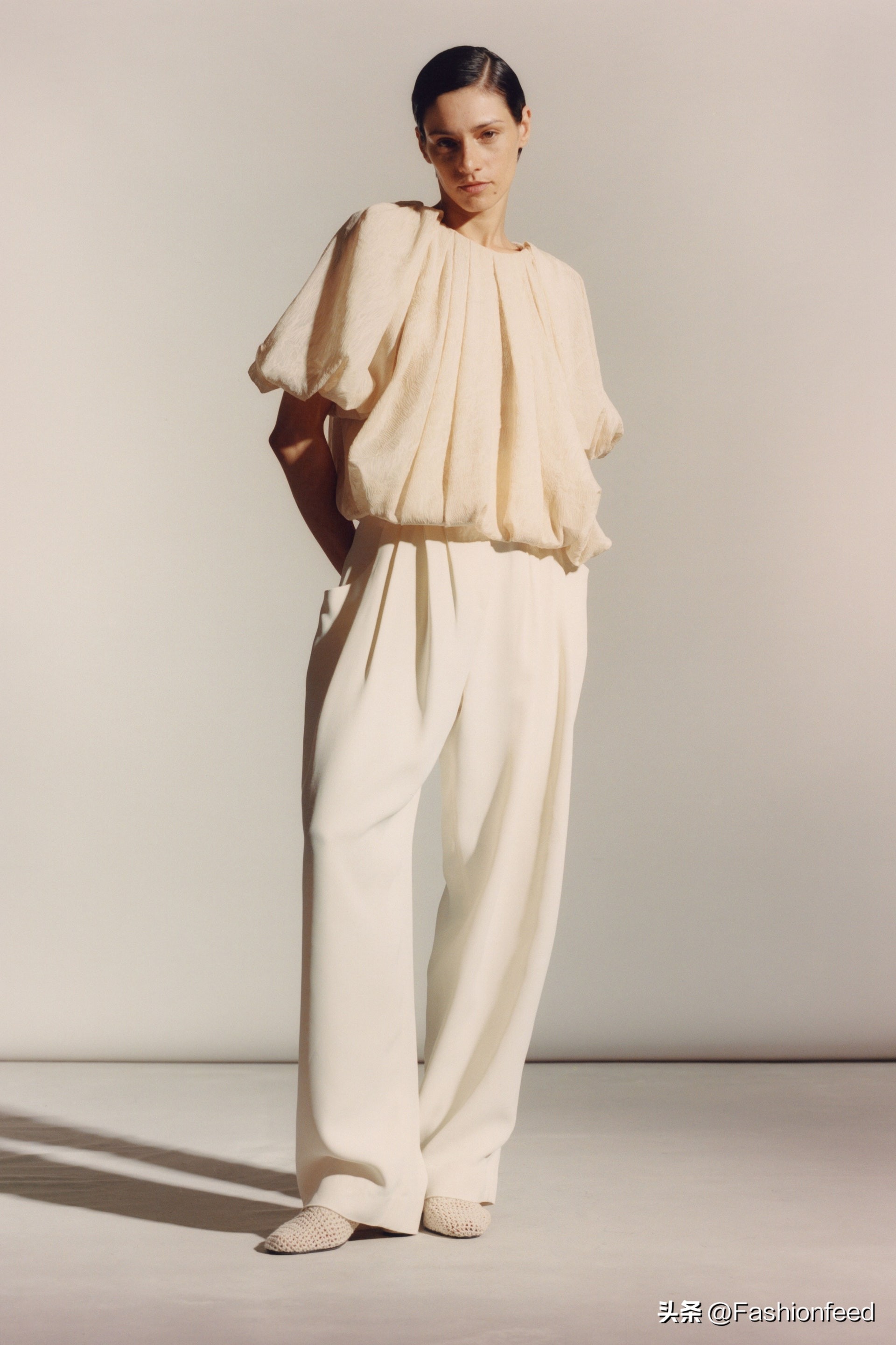 orozco春夏时装秀,colangelo春夏时装周