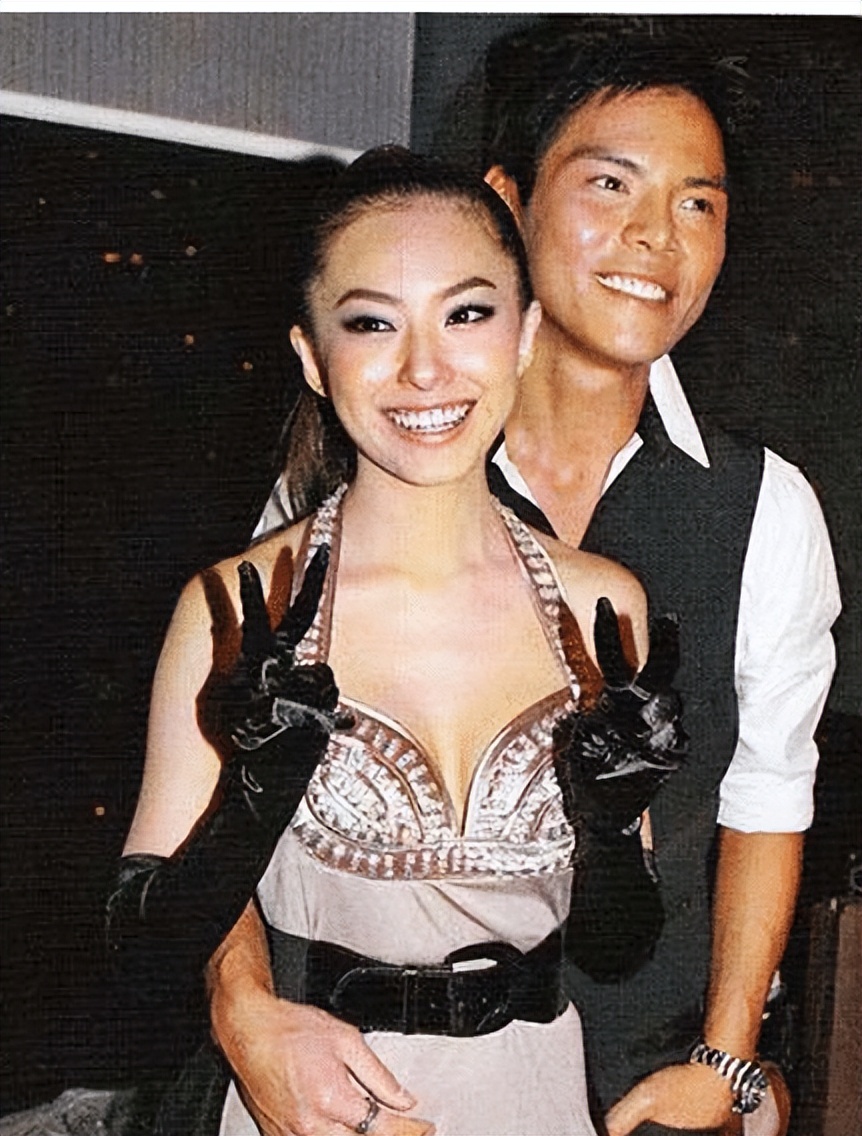 令向太恐慌的黄婉佩：弃亿万富豪狂追向佐，若上位成功，向太凄凉