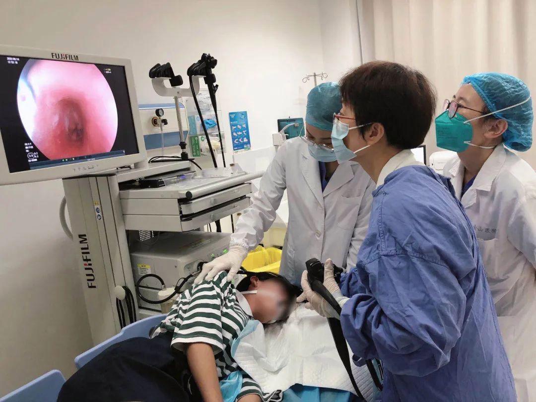 做普通胃镜对胃有哪些伤害,胃镜多长时间做一次合理