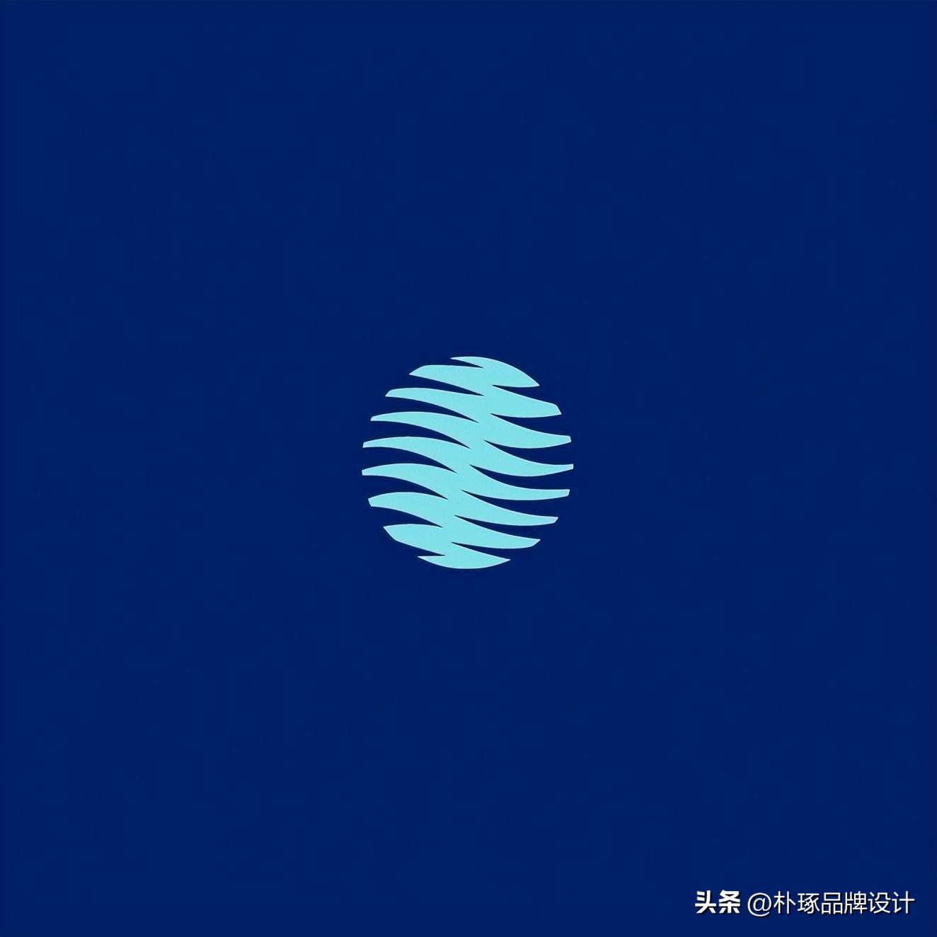 企业标志设计的元素包括,经典综合型标志logo