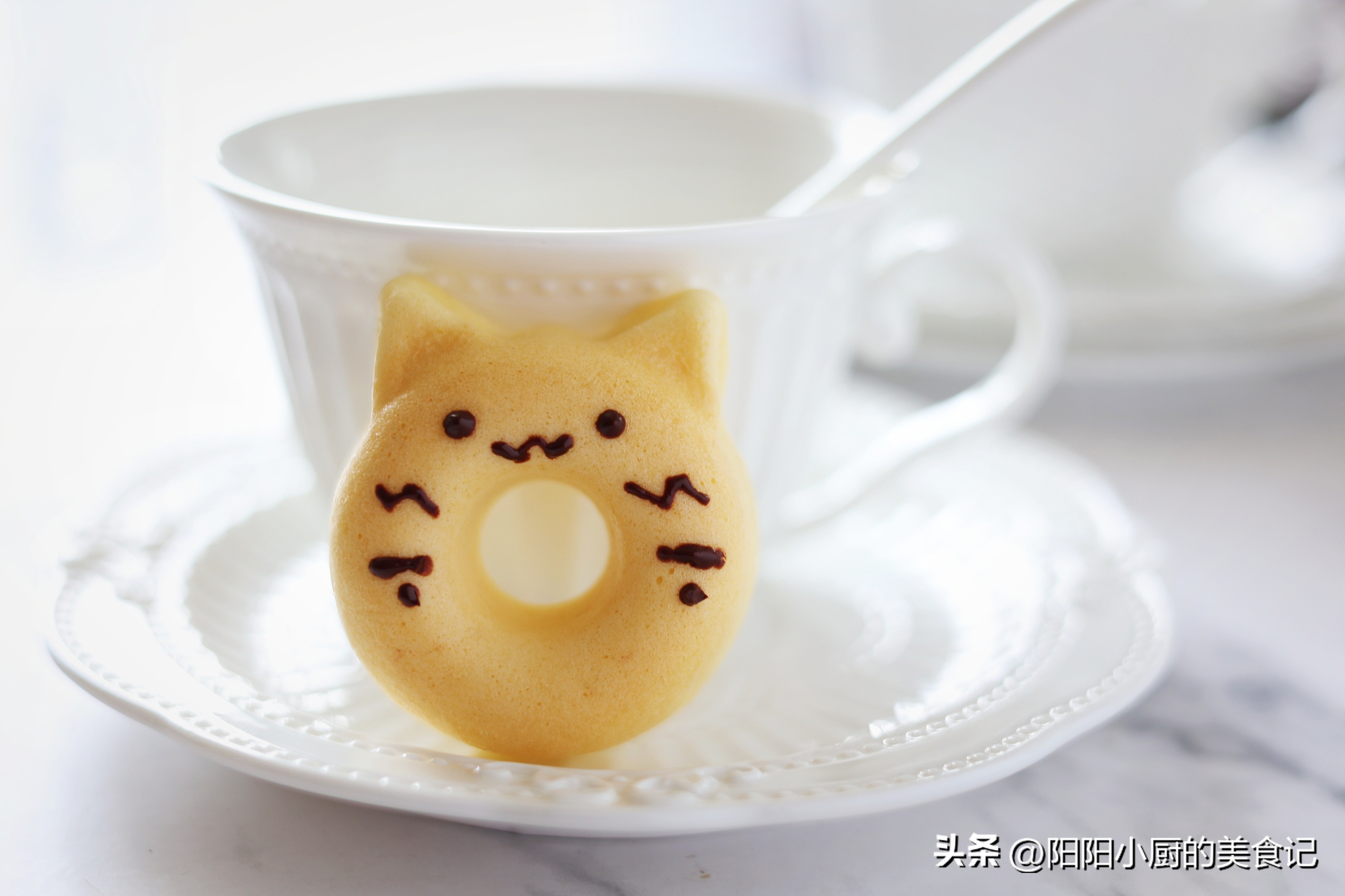 蛋糕配方新手学习,新手小白如何做不可能失败的蛋糕