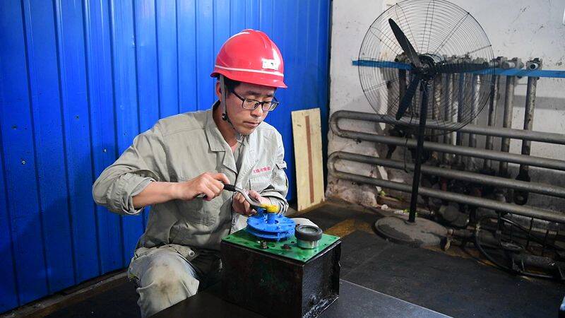 兴隆庄煤矿项目,兴隆庄煤矿人员分流