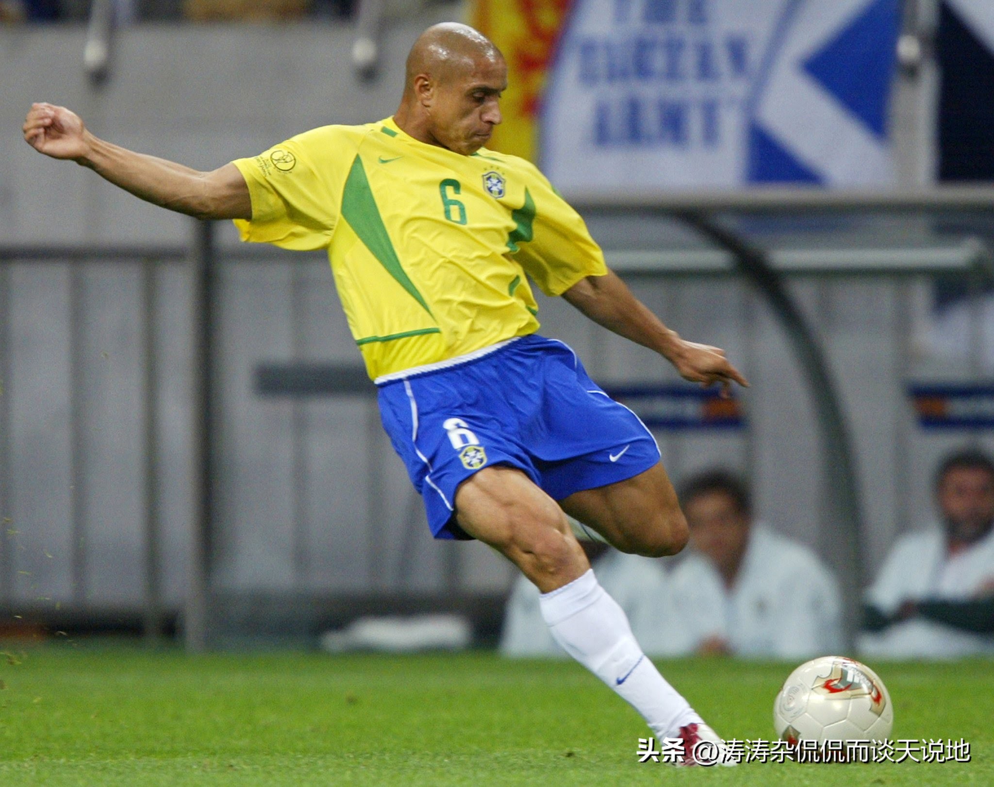 足球场上，每个位置的上限是什么？想成为球王，得踢什么位置？